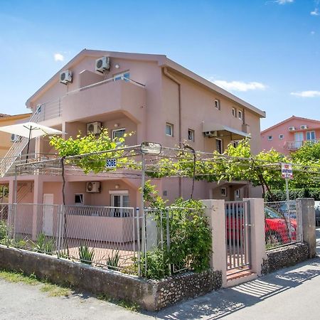 Guest House Jasna Budva Exterior photo