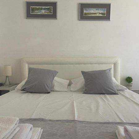 Guest House Jasna Budva Exterior photo