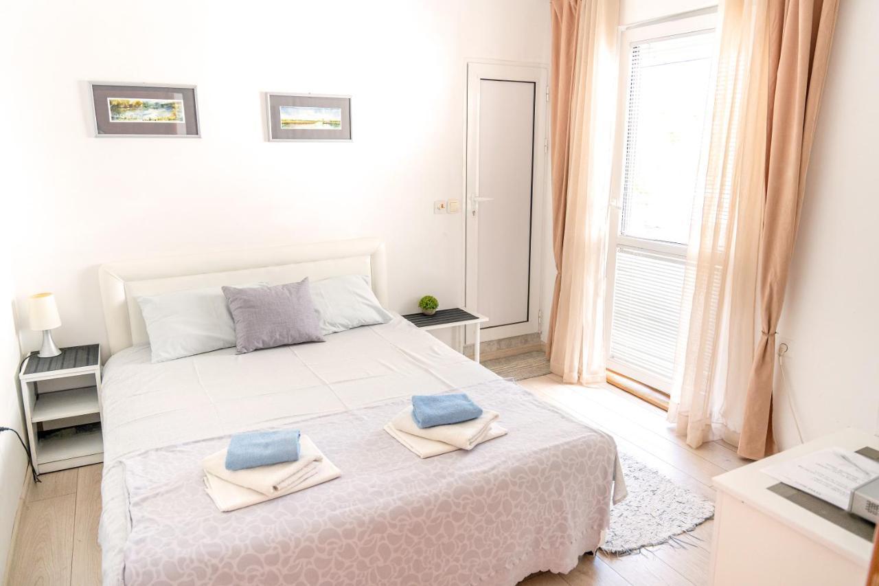 Guest House Jasna Budva Exterior photo
