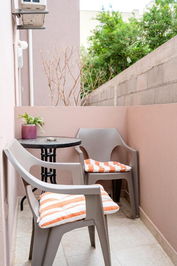 Guest House Jasna Budva Exterior photo
