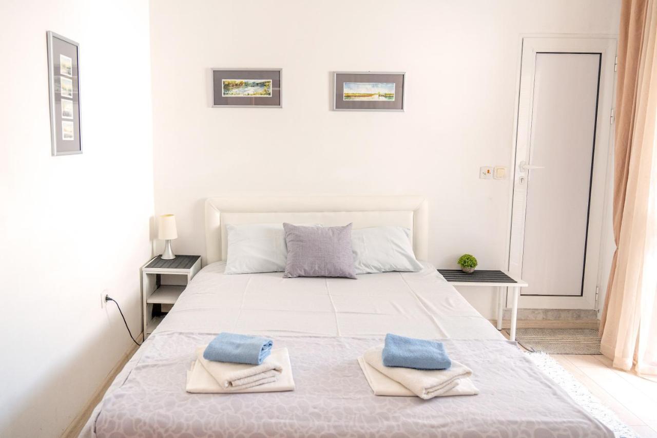 Guest House Jasna Budva Exterior photo