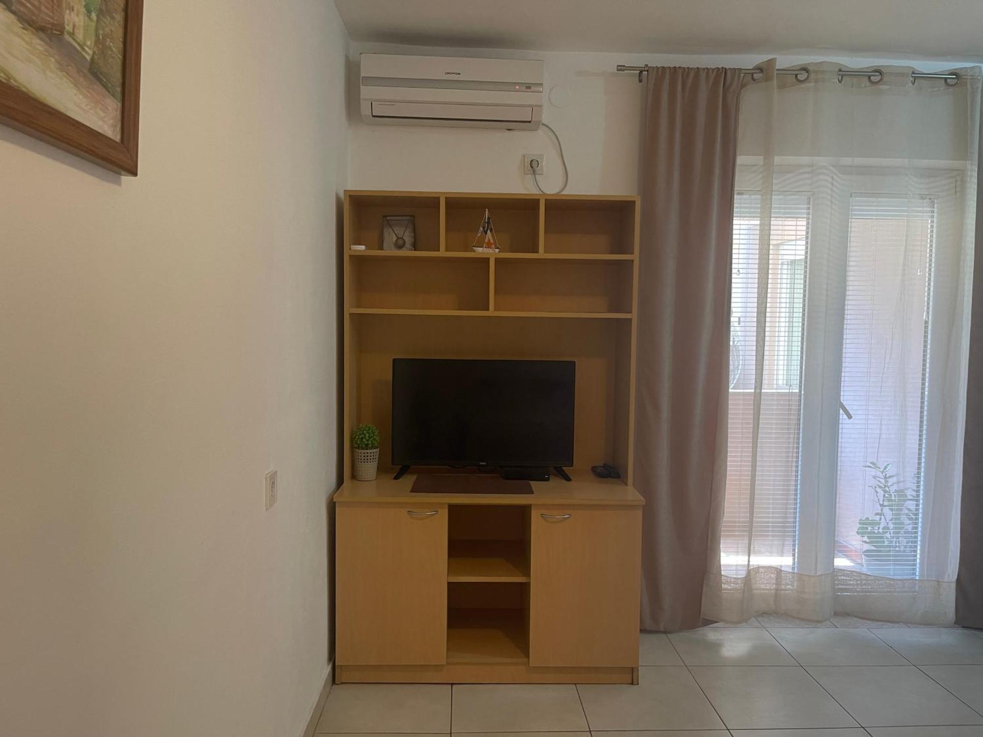 Guest House Jasna Budva Exterior photo